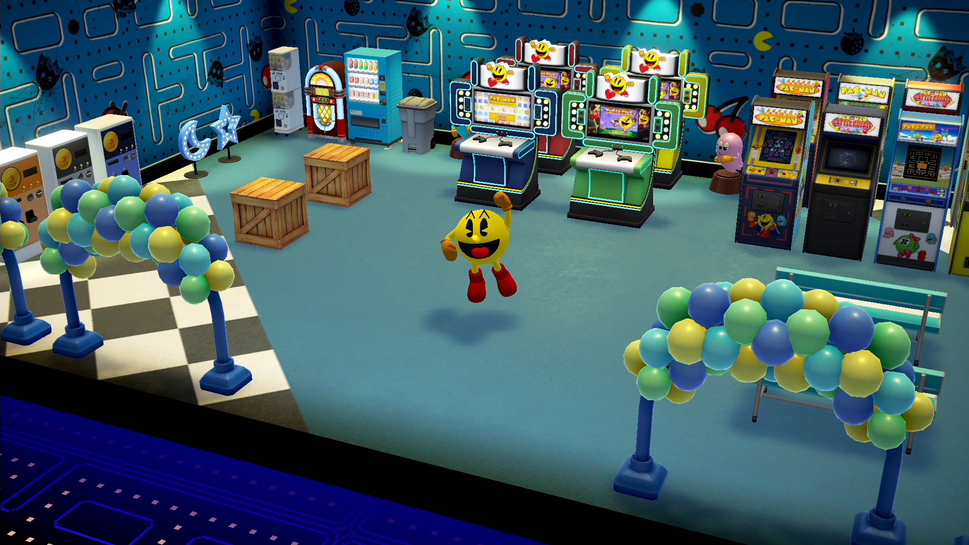 1656562803858536.jpg 吃豆人 博物馆+/PAC-MAN MUSEUM+