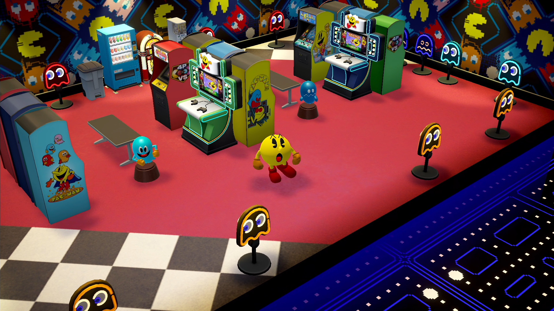 1656562803349612.jpg 吃豆人 博物馆+/PAC-MAN MUSEUM+