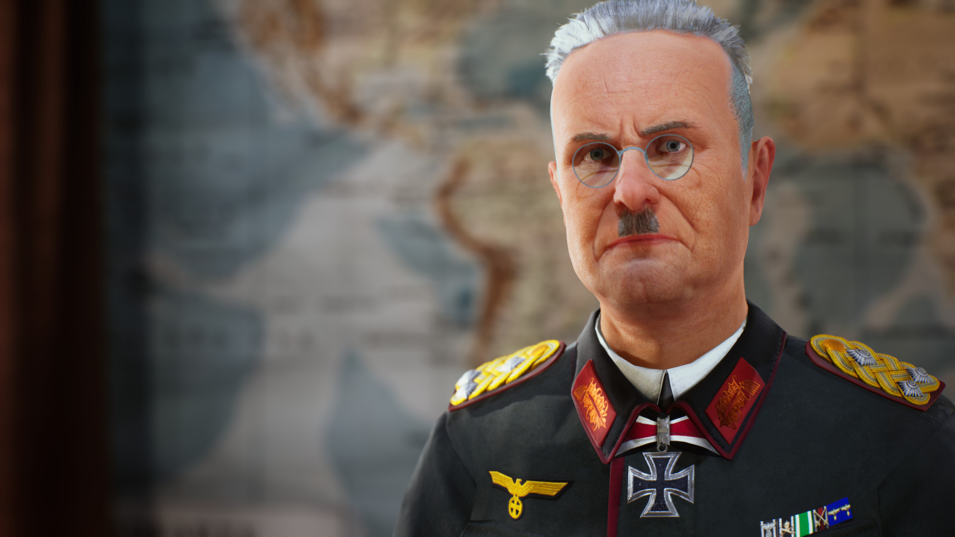 战略思维：闪电战/Strategic Mind: Blitzkrieg