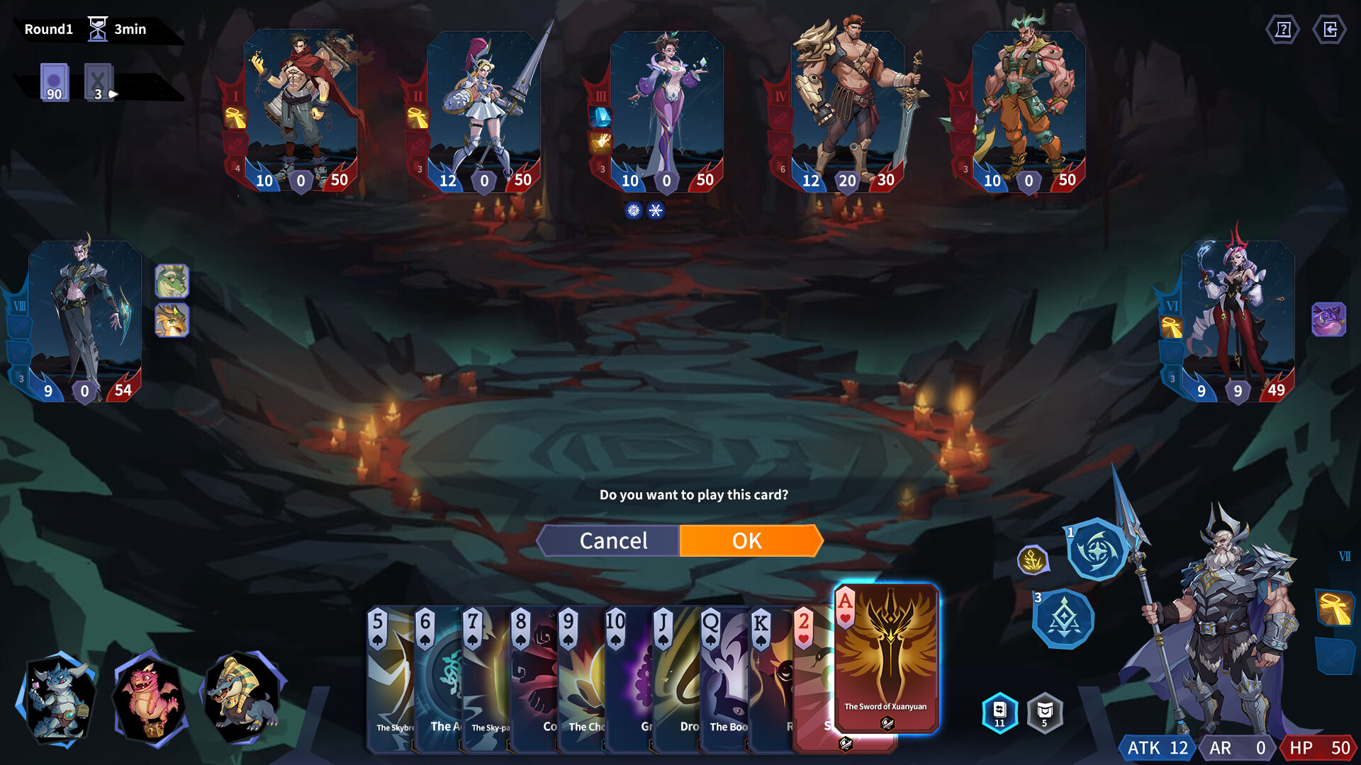 1671334090461019.jpg 众神之灵/Ragnarok: Fallen Legends