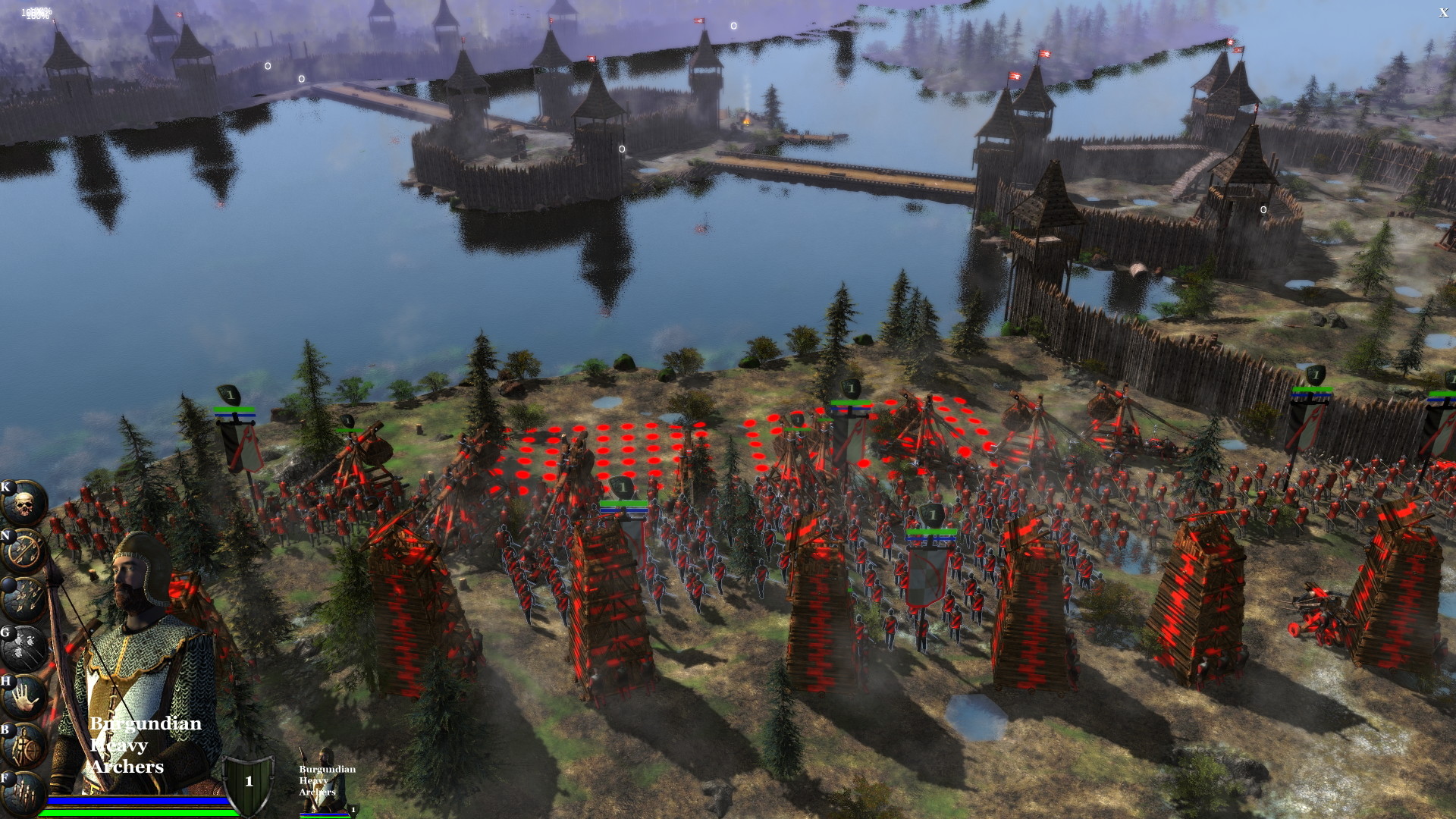王国战争4/Kingdom Wars 4