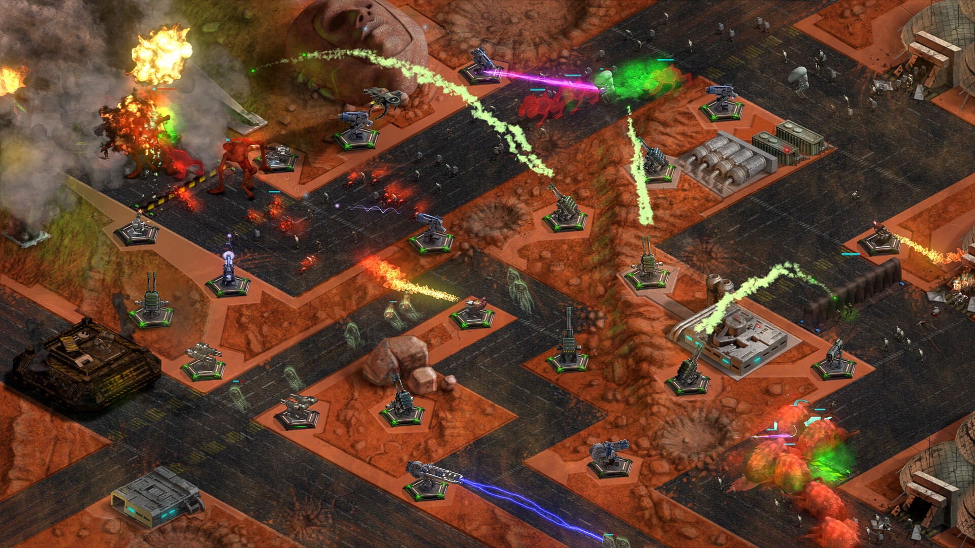 1674357277428300.jpg 2112TD:塔防生存/2112TD: Tower Defense Survival