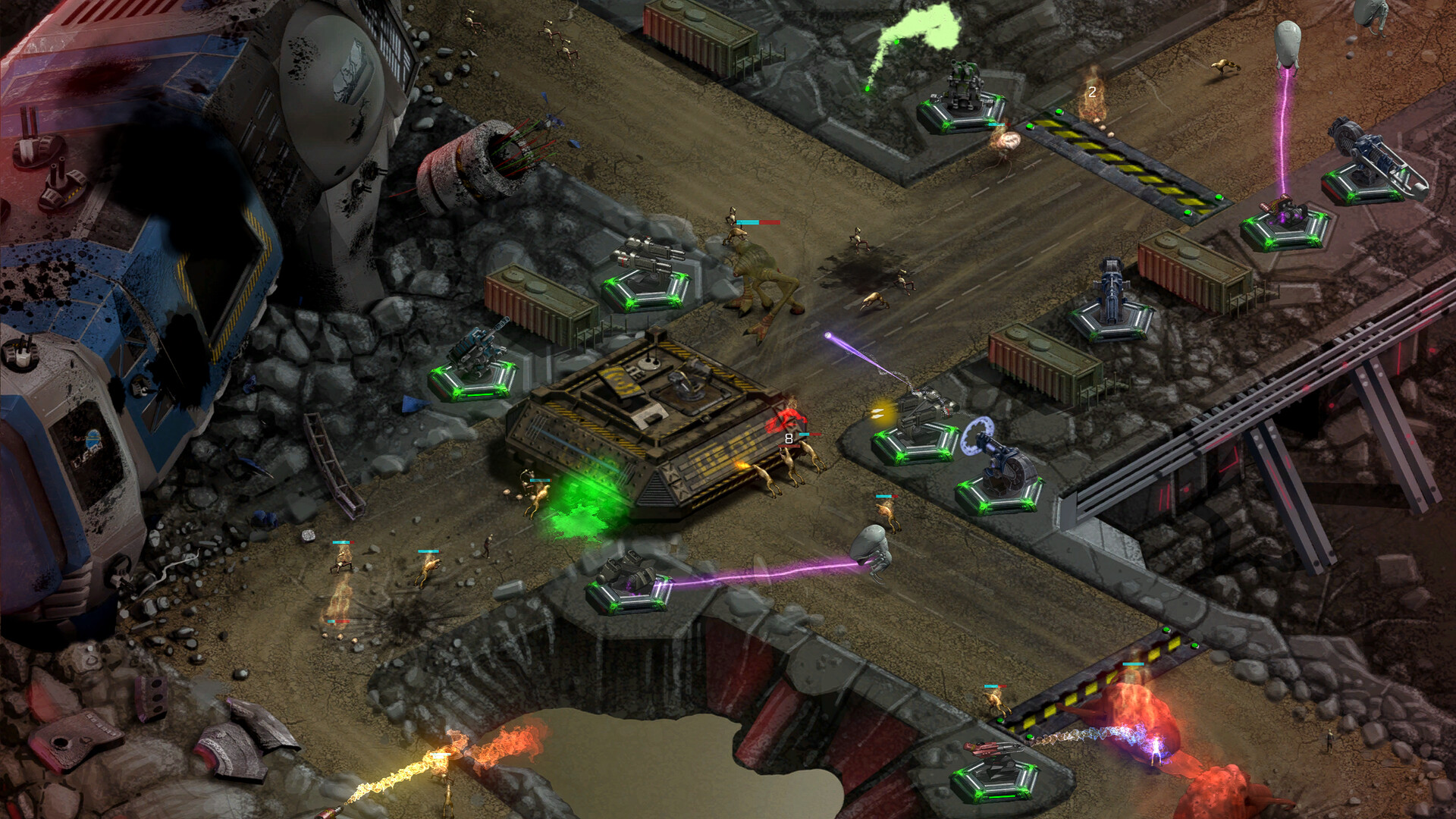 1674357277205089.jpg 2112TD:塔防生存/2112TD: Tower Defense Survival
