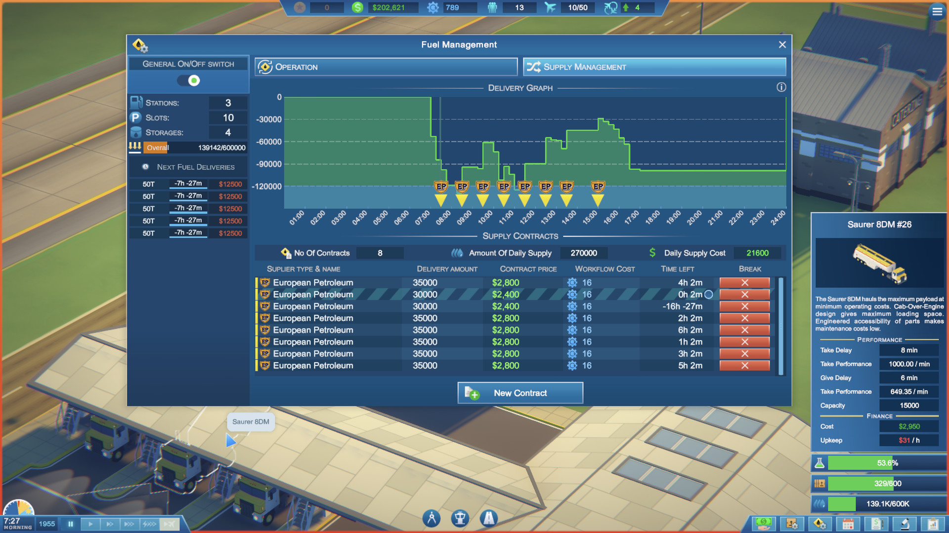 1669539026331545.jpg 机场大亨/Sky Haven Tycoon - Airport Simulator