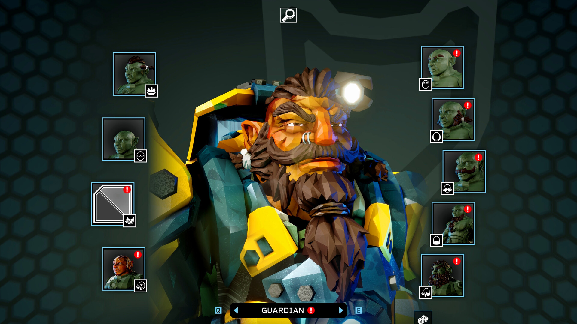 深岩银河:异动核心/Deep Rock Galactic: Rogue Core/支持网络联机
