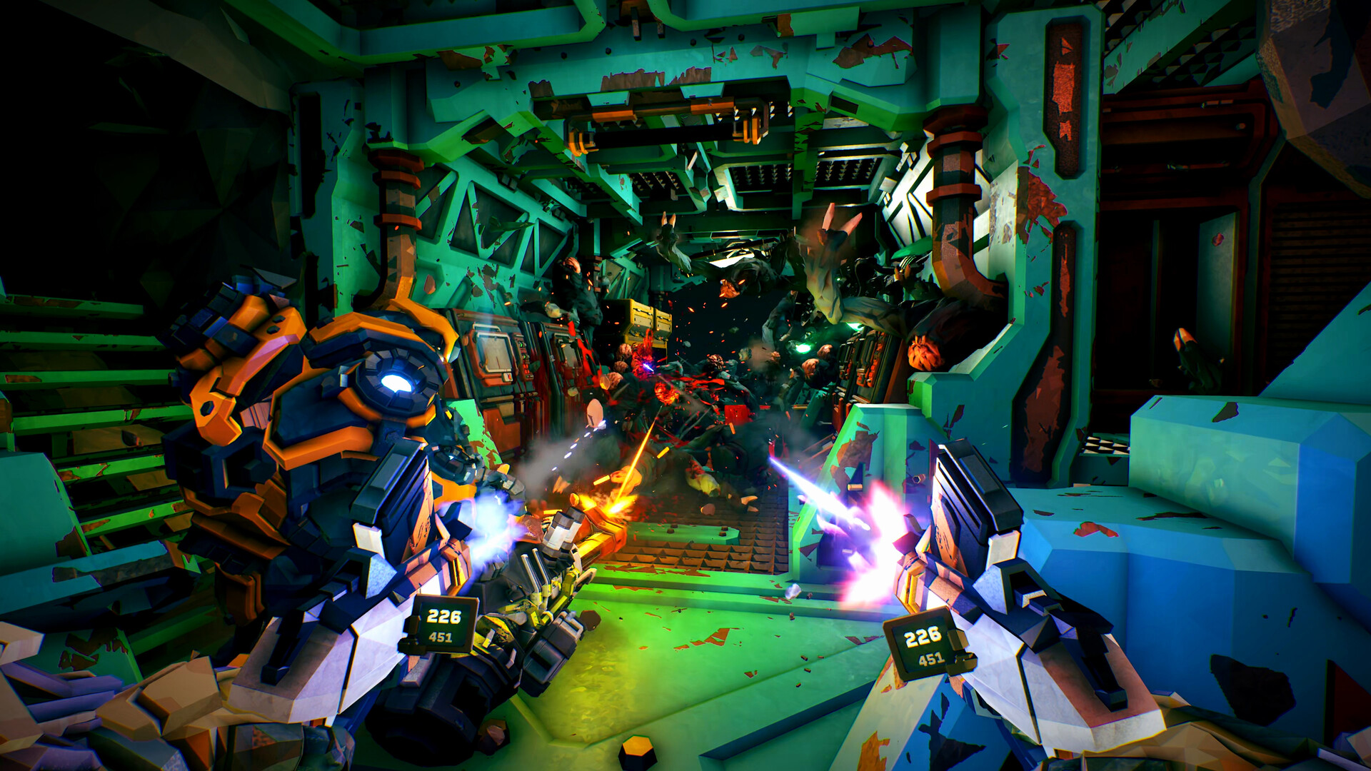 深岩银河:异动核心/Deep Rock Galactic: Rogue Core/支持网络联机