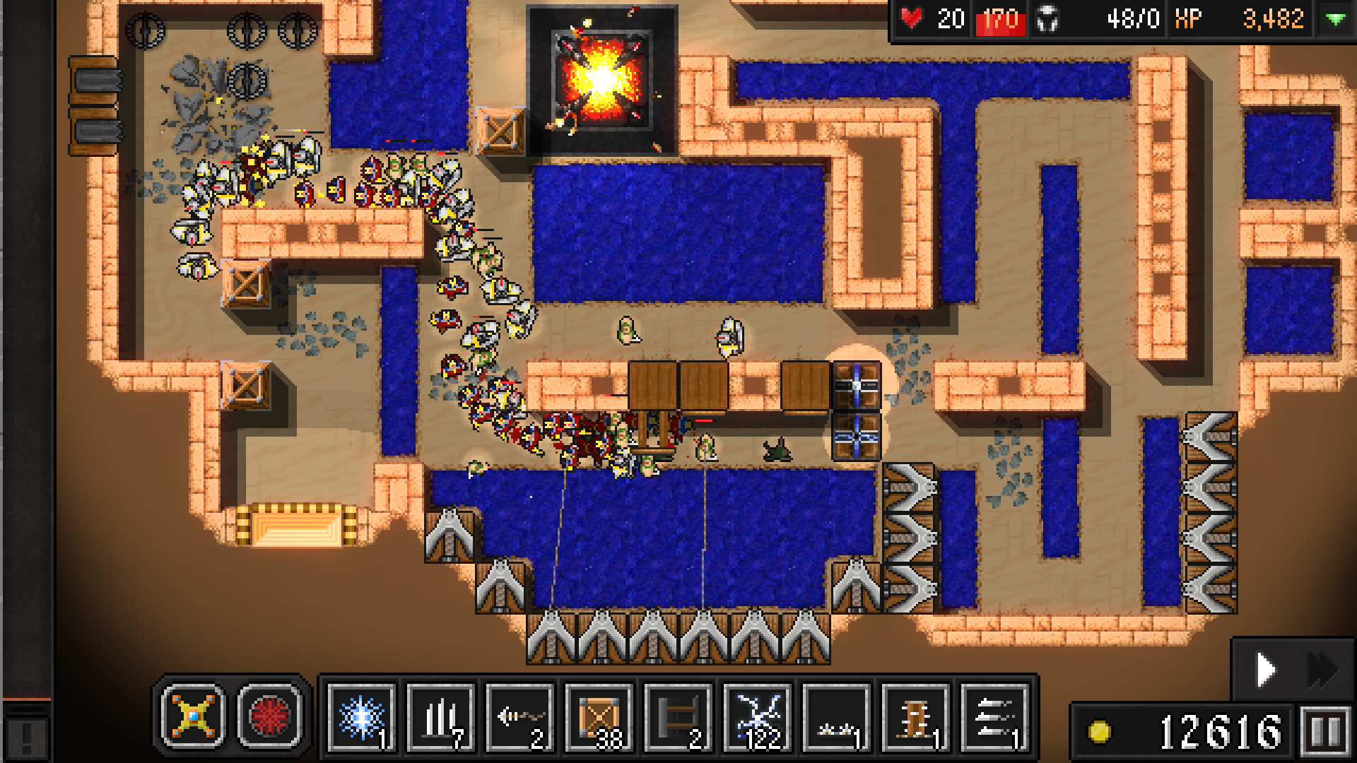 1673407425446804.jpg 地牢战争2/Dungeon Warfare 2