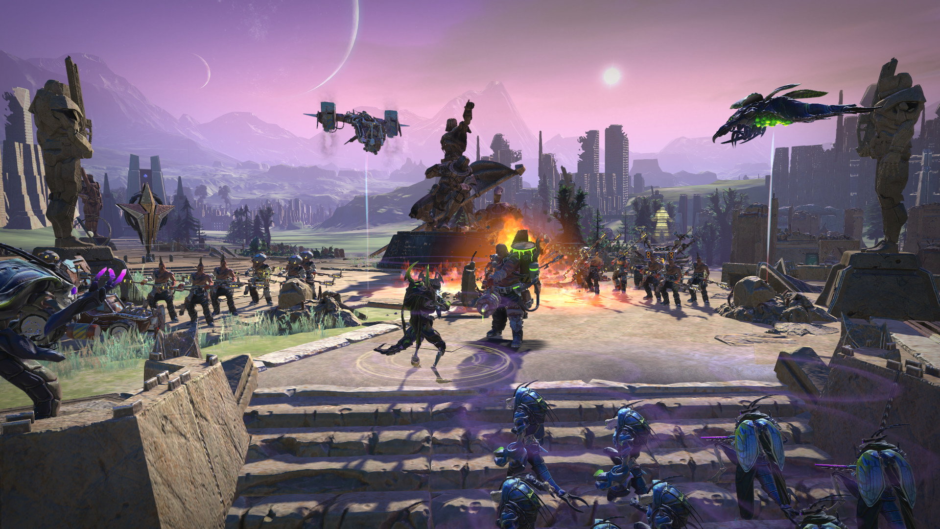 1620980562847170.jpg 奇迹时代:星陨/Age of Wonders: Planetfall
