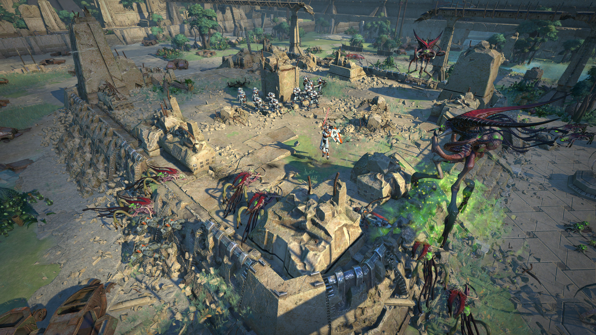 1620980562270325.jpg 奇迹时代:星陨/Age of Wonders: Planetfall