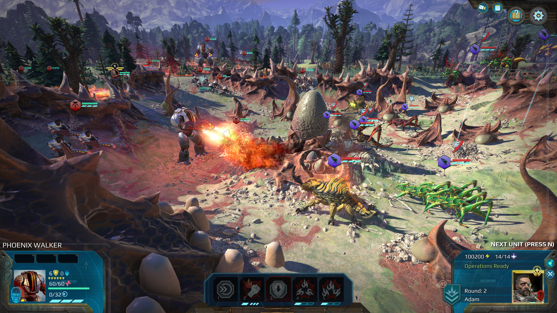 1620980562789310.jpg 奇迹时代:星陨/Age of Wonders: Planetfall