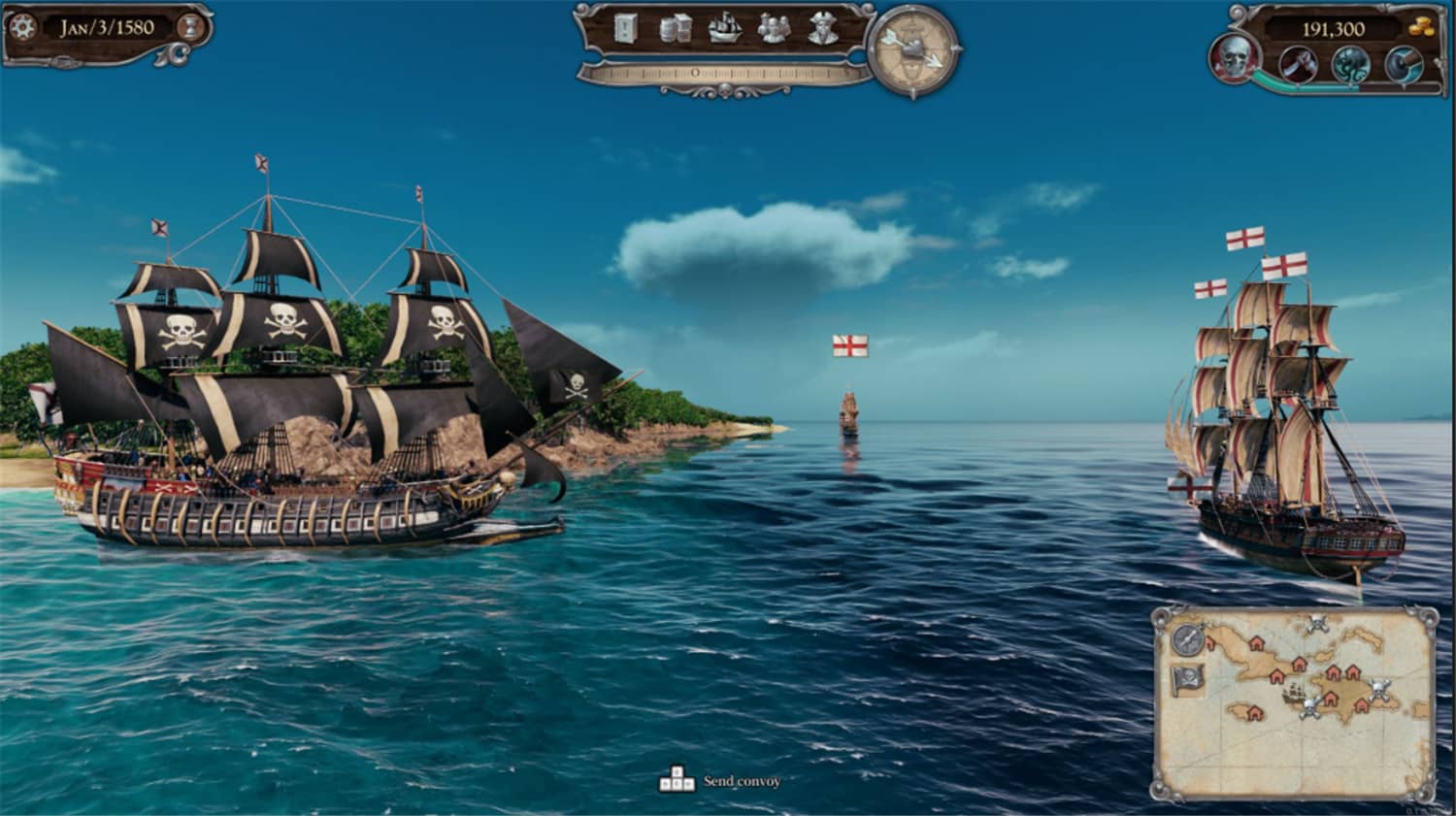 1674404389309849.jpg 海盗岛:海盗传说/Tortuga - A Pirate's Tale