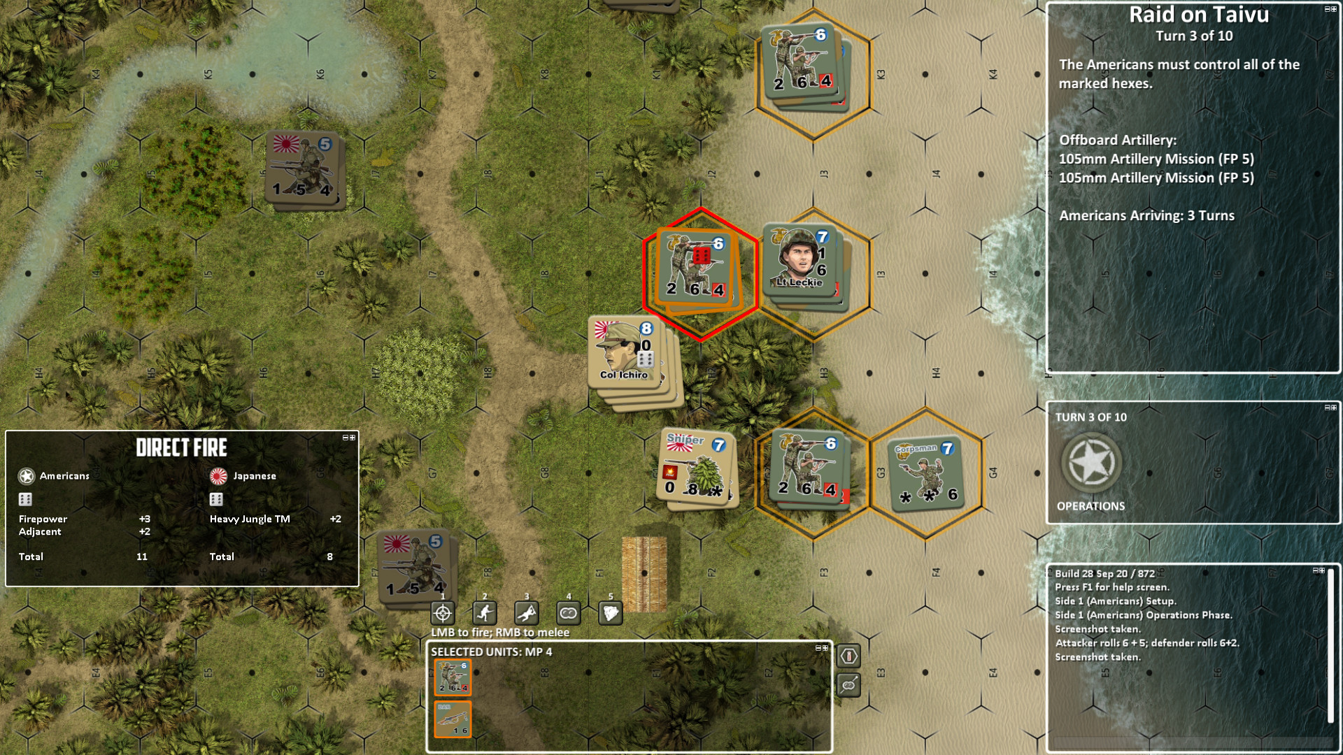 1645014651263072.jpg 锁定负载战术/Lock 'n Load Tactical Digital: Core Game