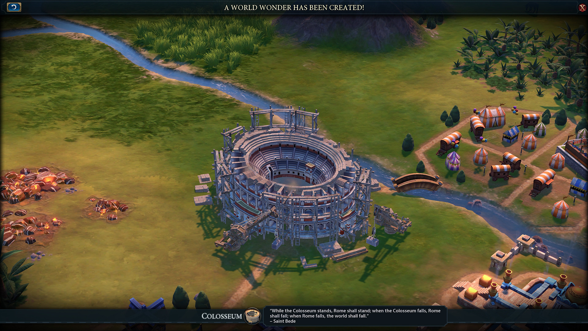 文明6/Sid Meiers Civilization VI/附345合集