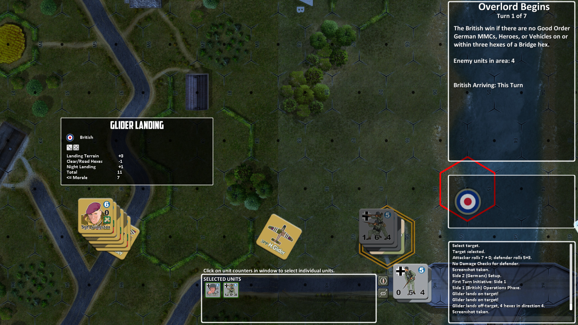 1645014651355599.jpg 锁定负载战术/Lock 'n Load Tactical Digital: Core Game