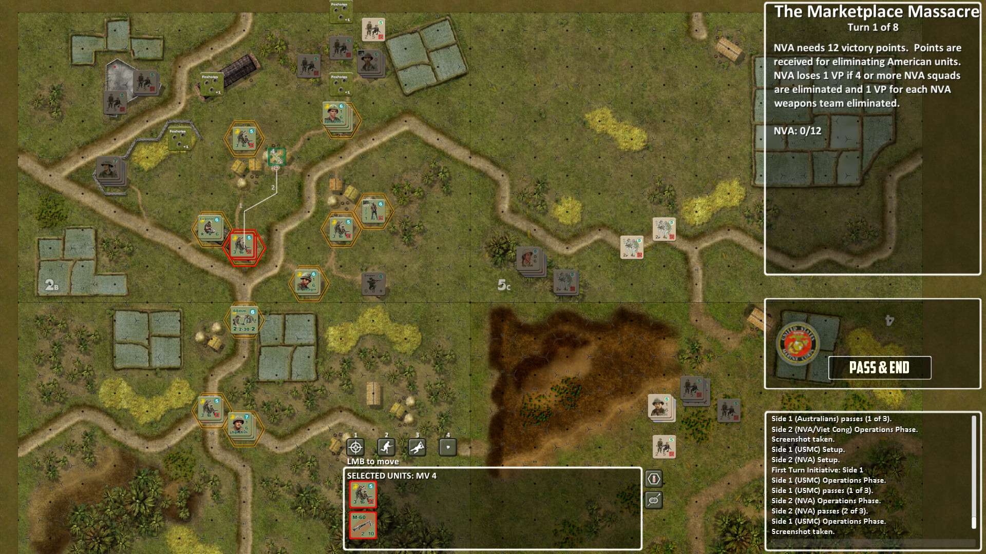 1645014651820364.jpg 锁定负载战术/Lock 'n Load Tactical Digital: Core Game