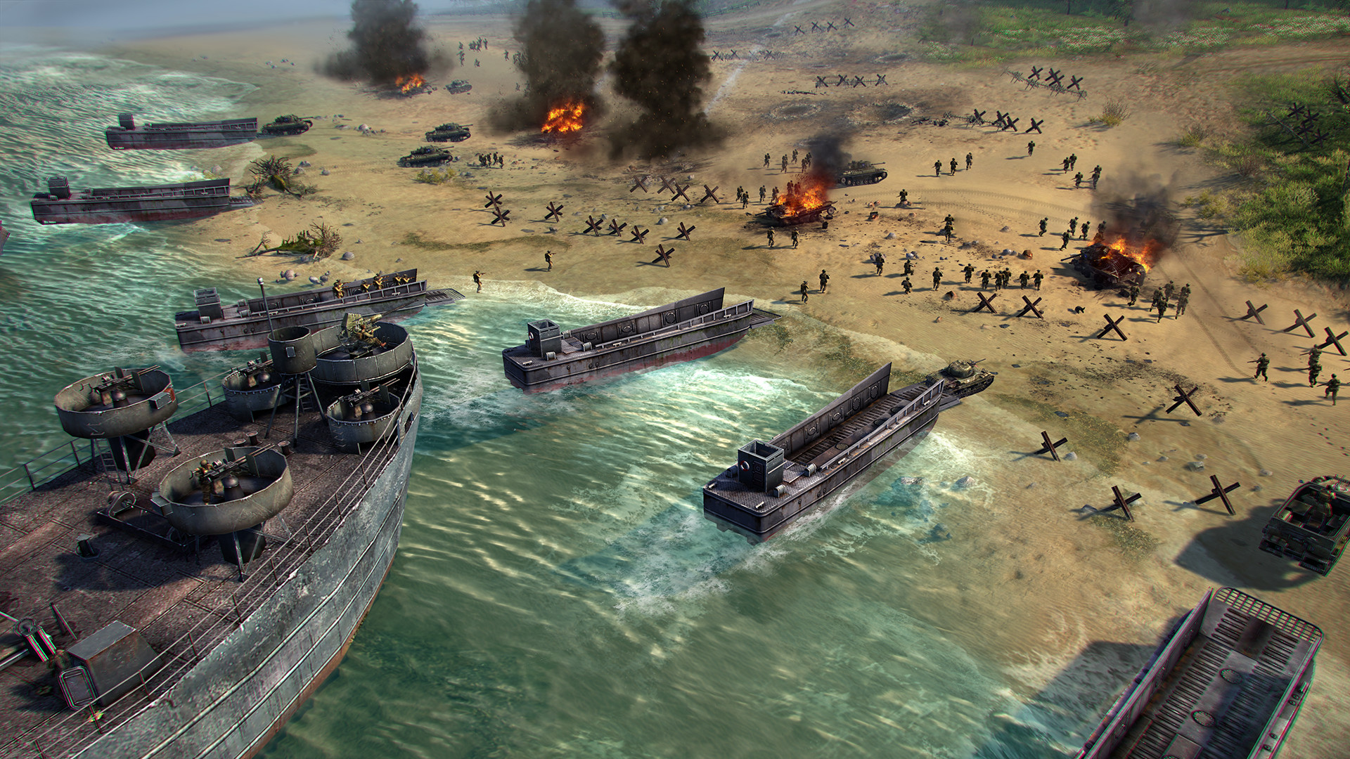 1721014548520308.jpg 闪电战3/Blitzkrieg 3