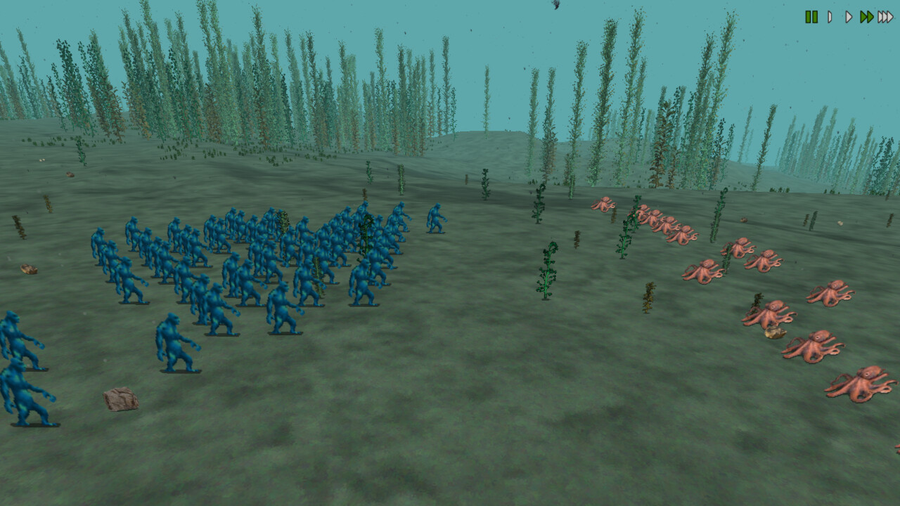 领土之战6：君主的崛起/Dominions 6 - Rise of the Pantokrator
