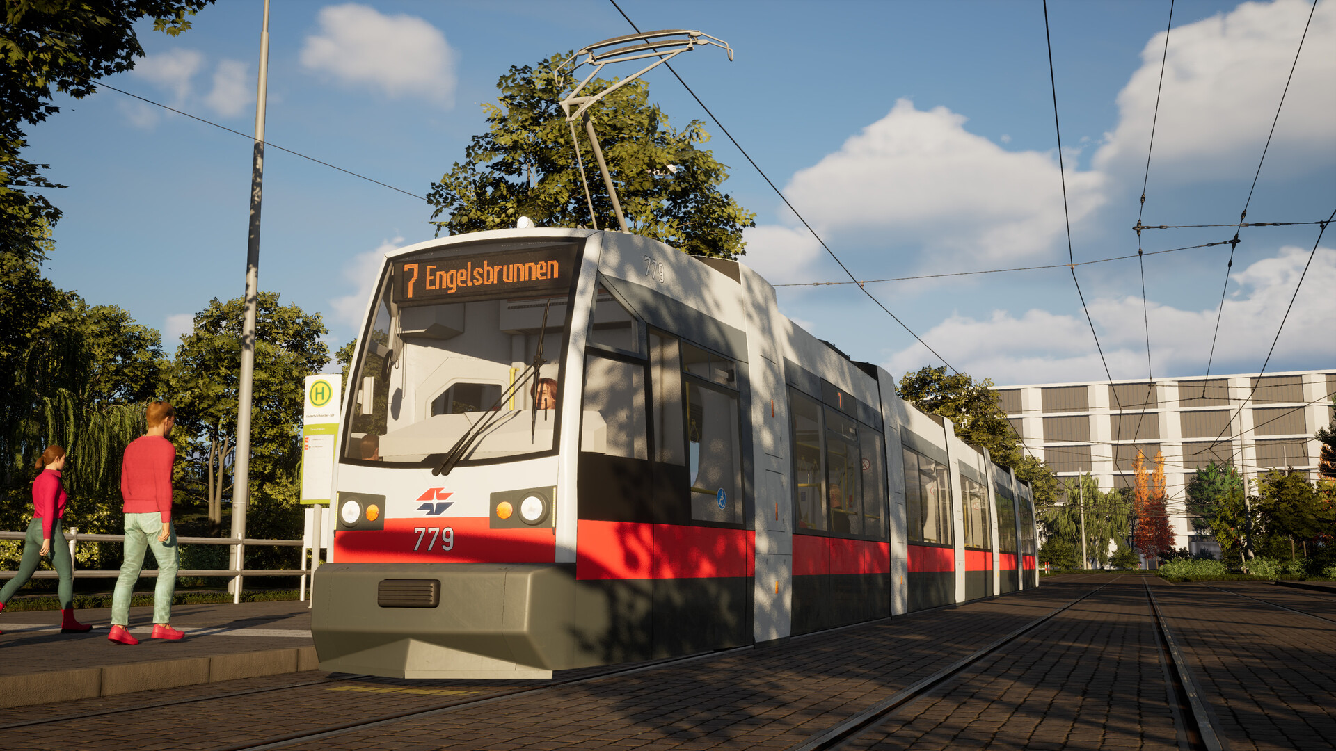 城市公共交通模拟器2026-虚拟机版/City Transport Simulator 2026 HYPERVISOR