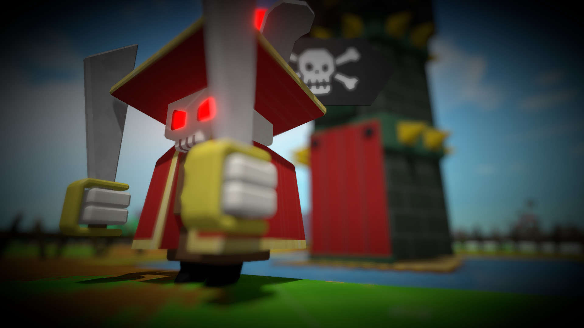 1659082750558307.jpg 奥拓星球:强敌/Autonauts VS. Piratebots