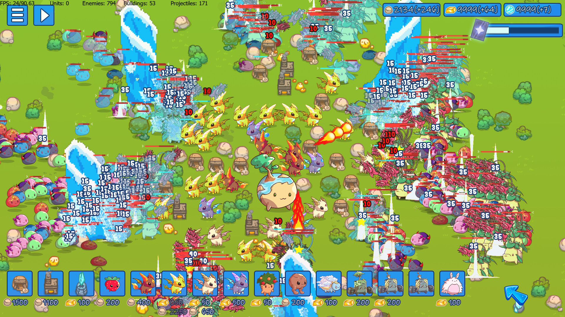 1713186356263409.jpg 银河塔防:地球/Milky Way TD SURVIVORS AUTOBATTLER RTS