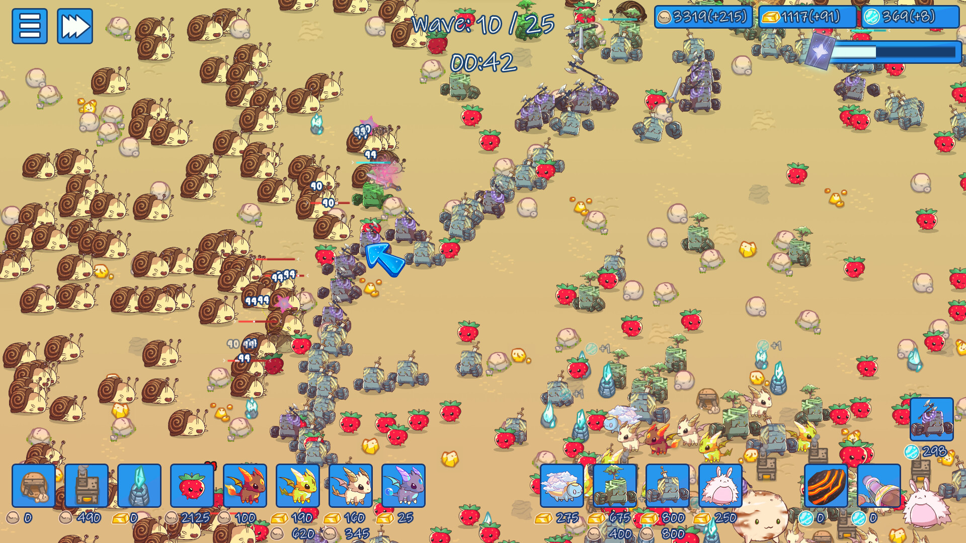 1713186356582617.jpg 银河塔防:地球/Milky Way TD SURVIVORS AUTOBATTLER RTS