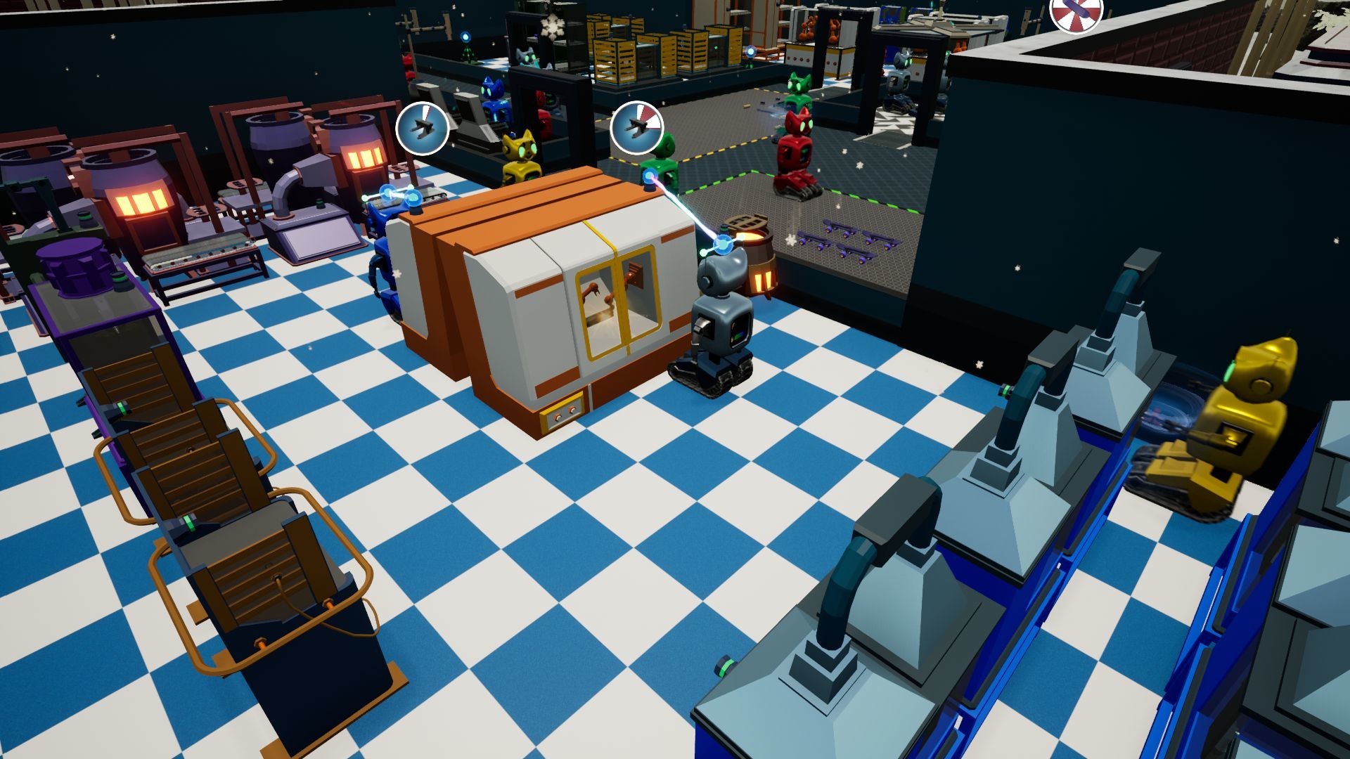 1648386627480382.jpg 智能工厂大亨/Smart Factory Tycoon