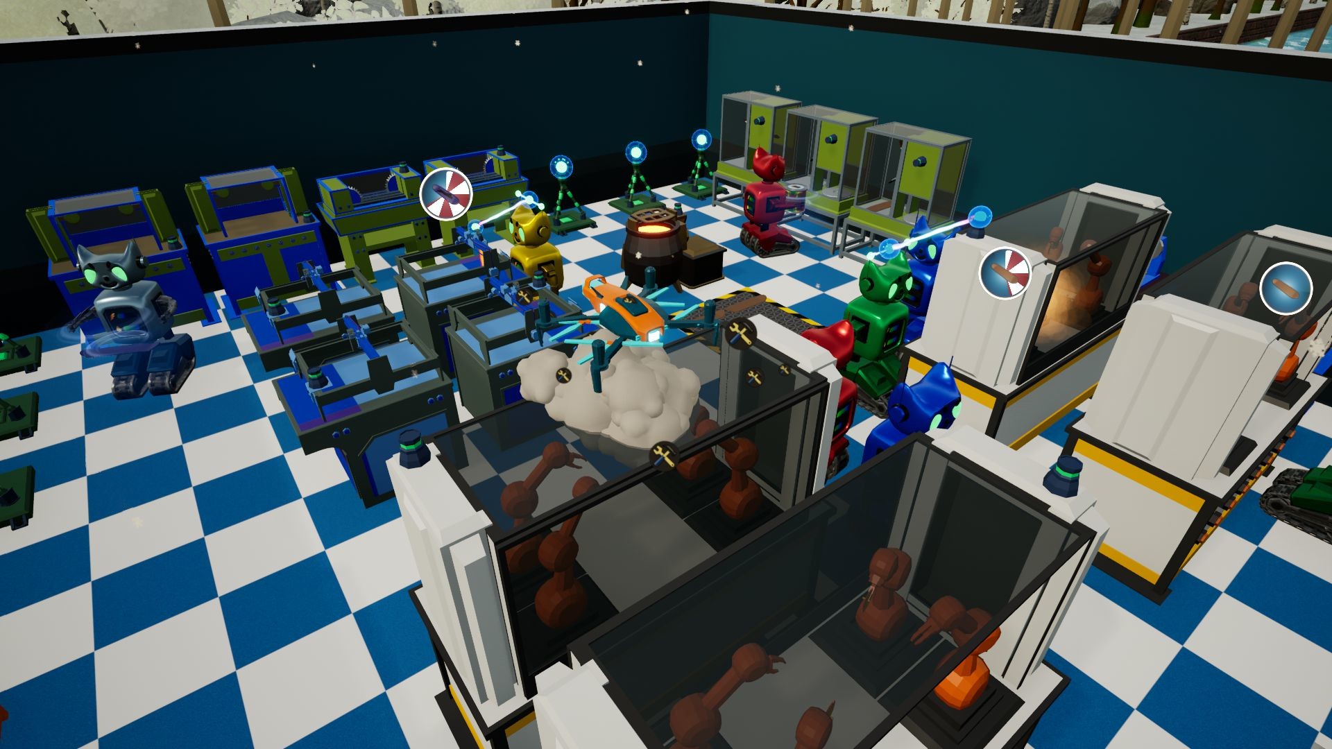 1648386627747958.jpg 智能工厂大亨/Smart Factory Tycoon