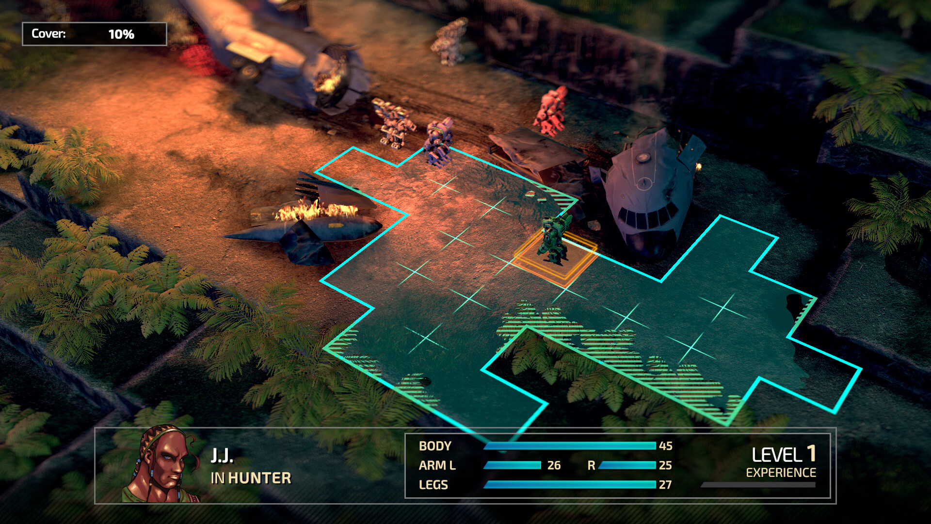 1688170152664471.jpg 前线任务1:重制版/FRONT MISSION 1st: Remake