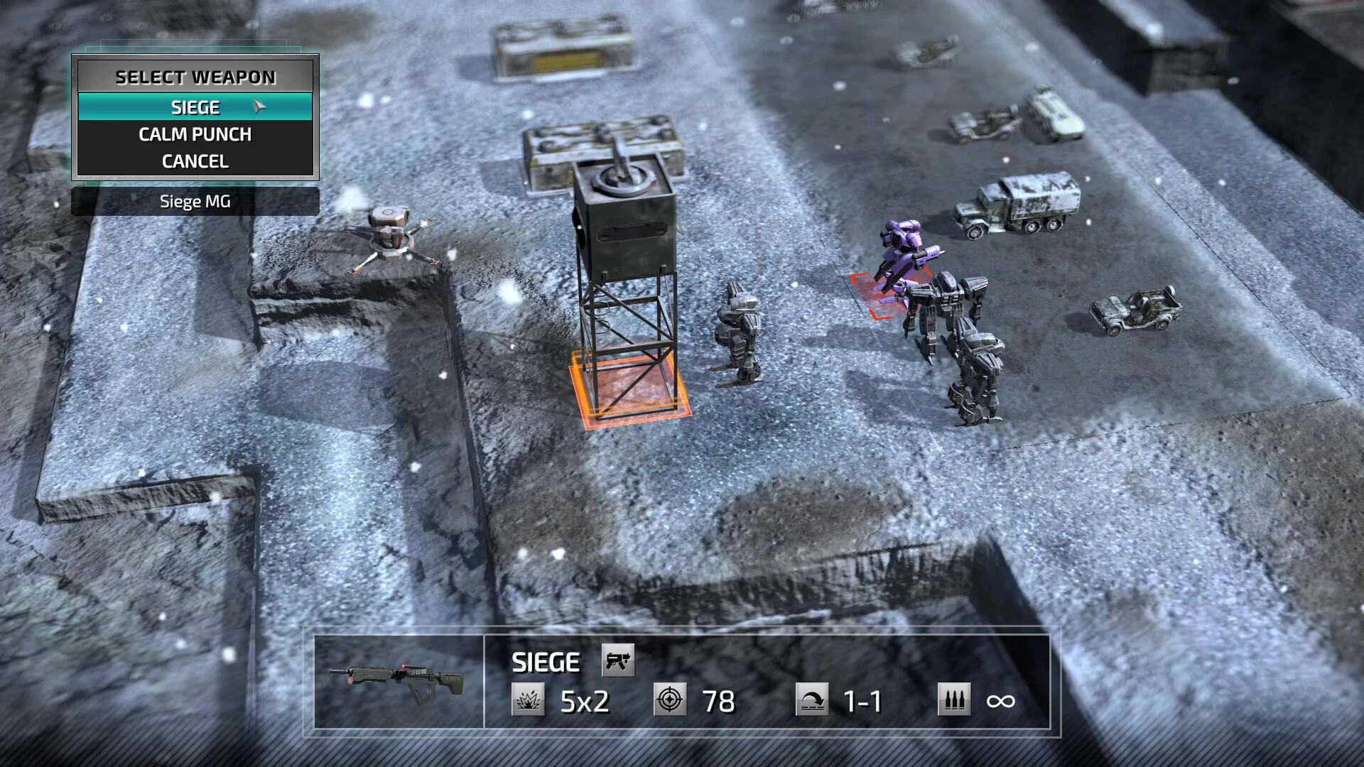 1688170152376779.jpg 前线任务1:重制版/FRONT MISSION 1st: Remake