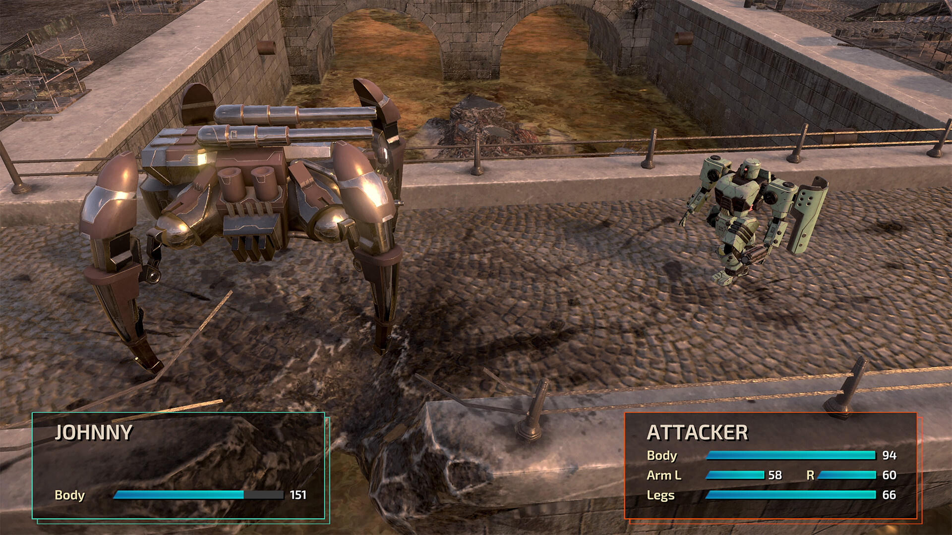 1688170152570942.jpg 前线任务1:重制版/FRONT MISSION 1st: Remake