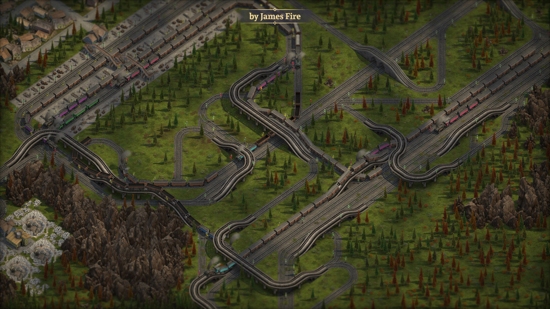 1659278749126391.jpg 铁路先驱/Sweet Transit