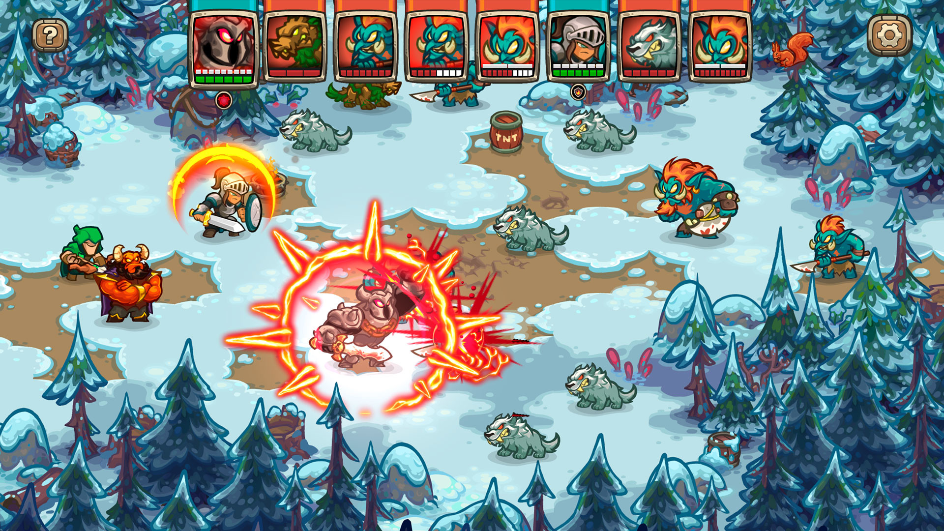 1657938596515326.jpg 王国保卫战:传奇/Legends of Kingdom Rush