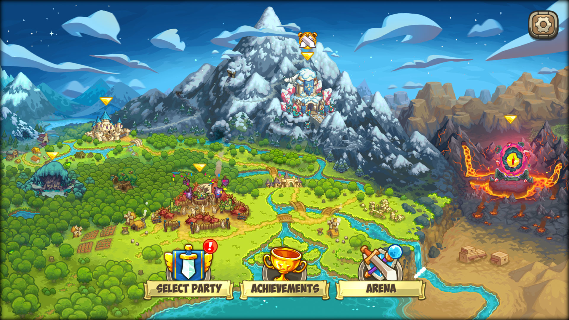 1657938596508452.jpg 王国保卫战:传奇/Legends of Kingdom Rush