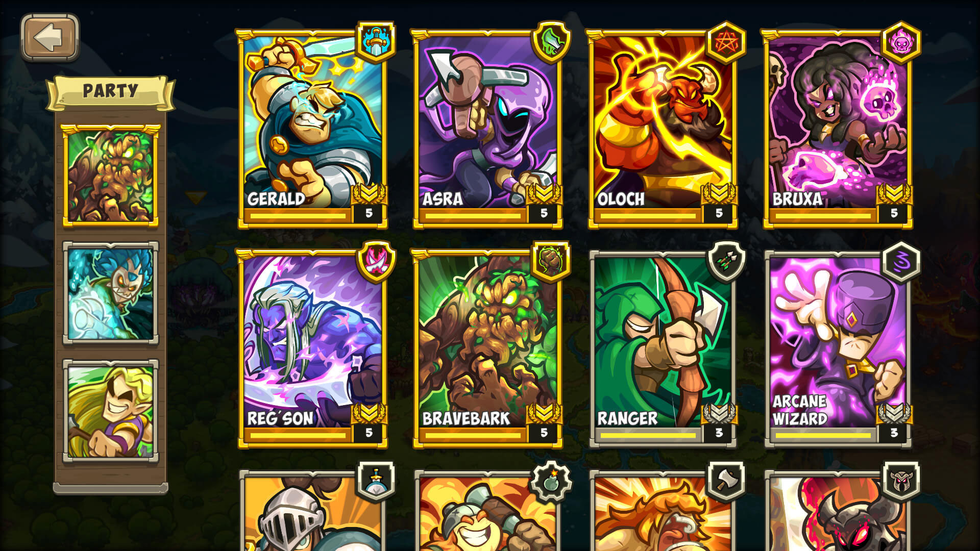 1657938596519839.jpg 王国保卫战:传奇/Legends of Kingdom Rush