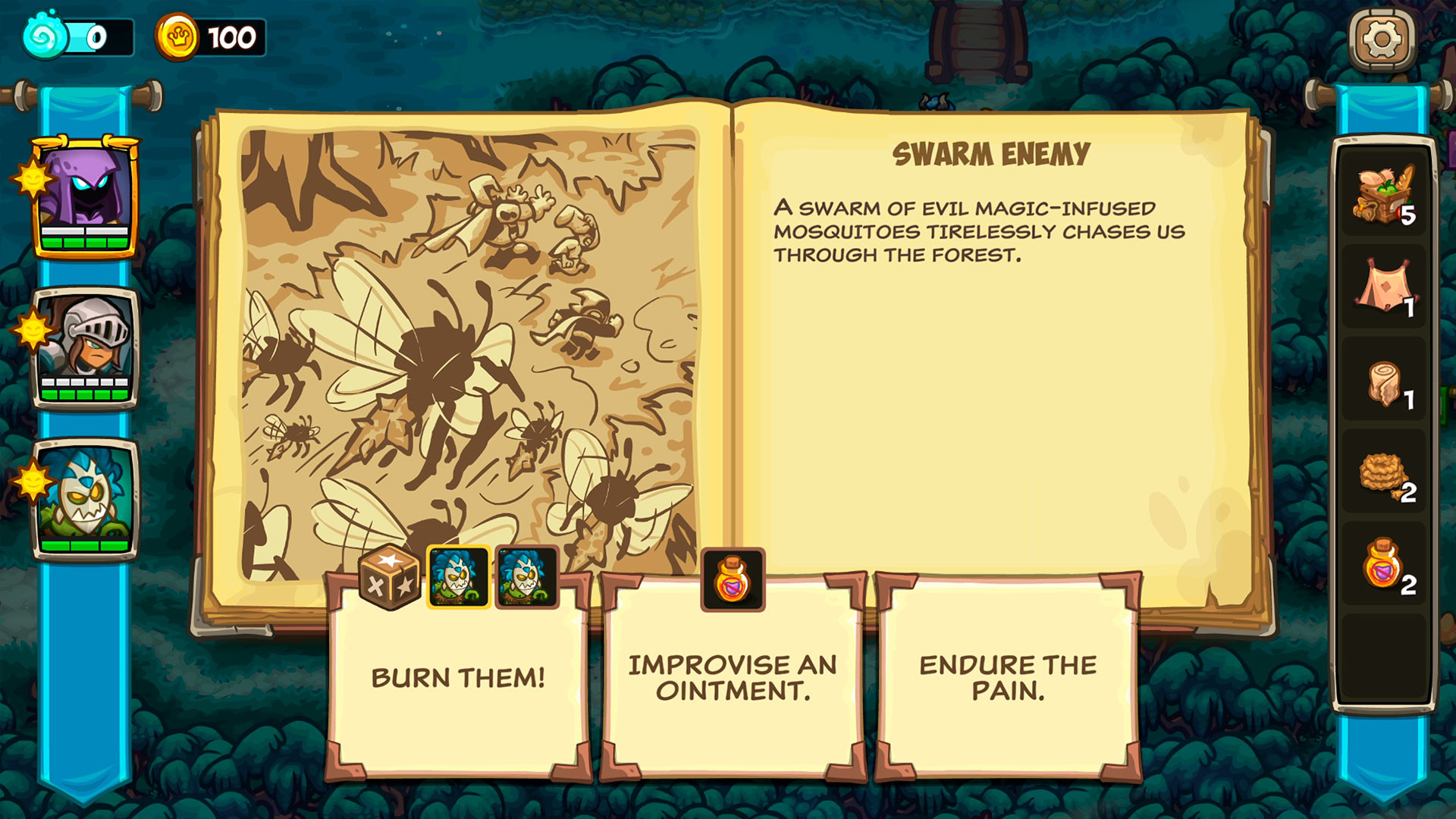 1657938596130649.jpg 王国保卫战:传奇/Legends of Kingdom Rush