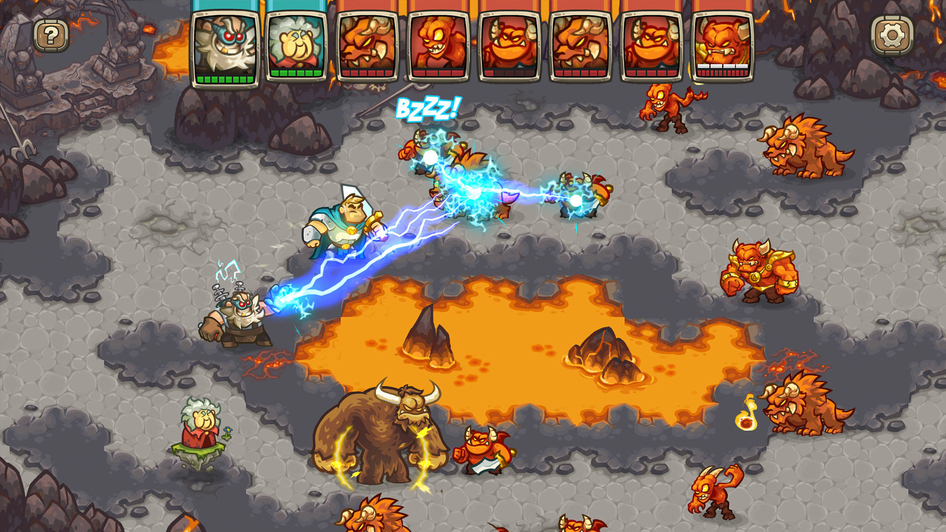 1657938596628160.jpg 王国保卫战:传奇/Legends of Kingdom Rush
