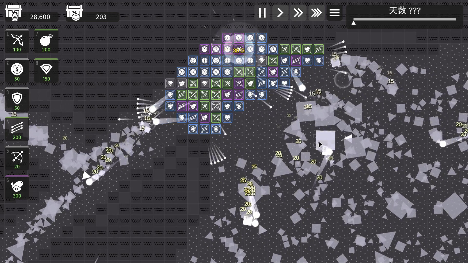 1727758977855010.jpg 极简塔防/Minimalist Tower Defense