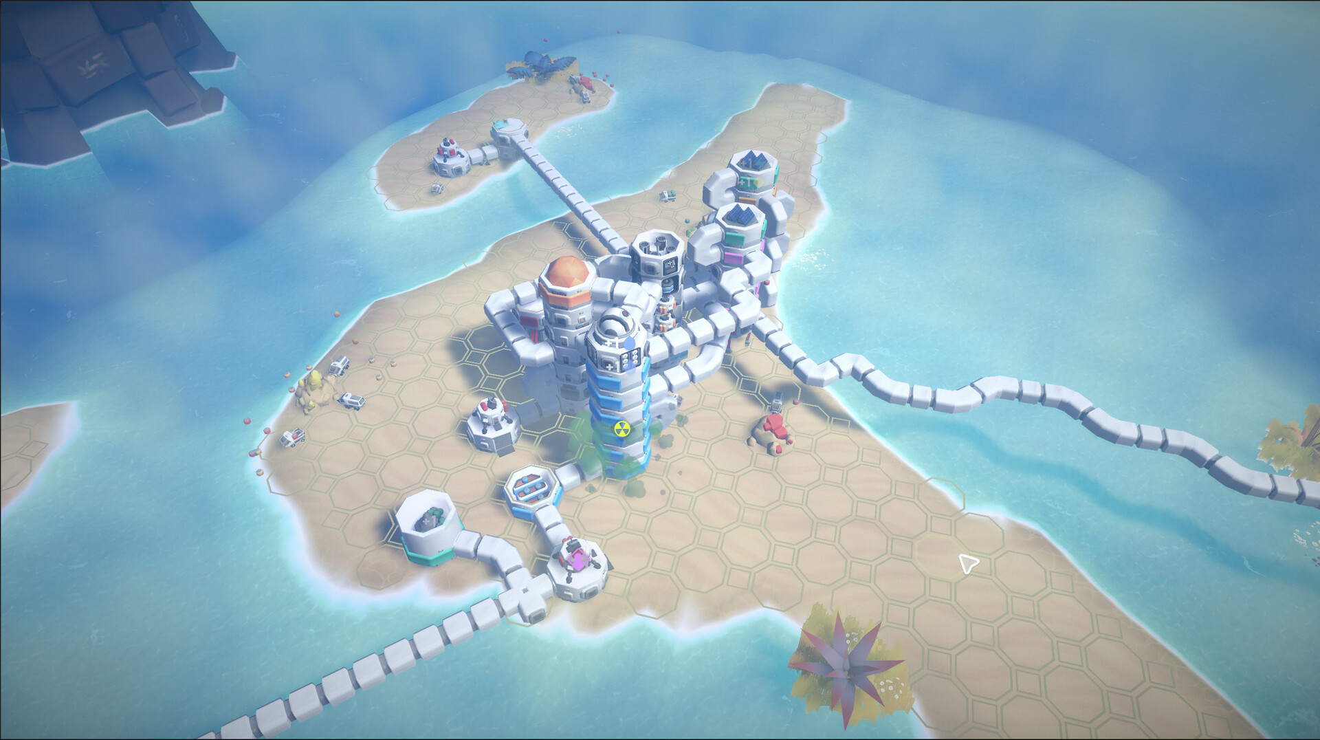 1710209321777729.jpg 异星开拓者 - 太空基地建造/Stellar Settlers: Space Base Builder