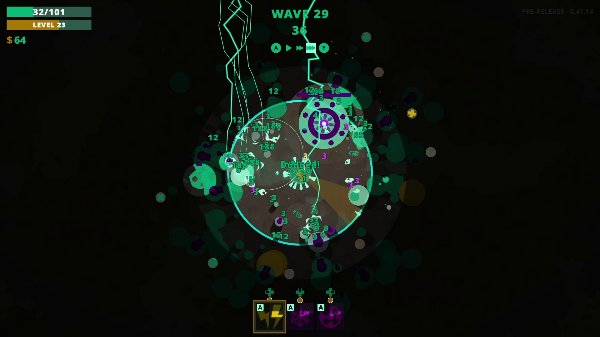 1722660603580318.jpg 球球大塔防/Towerful Defense: A Rogue TD