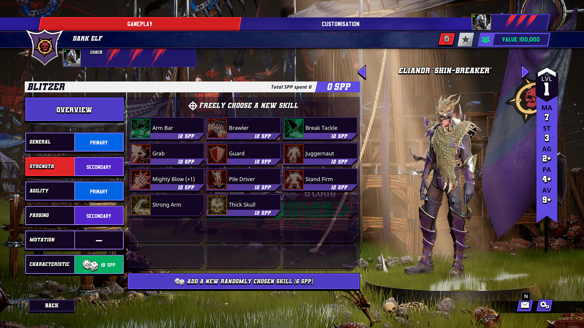 1677473614483939.jpg 怒火橄榄球3/Blood Bowl 3