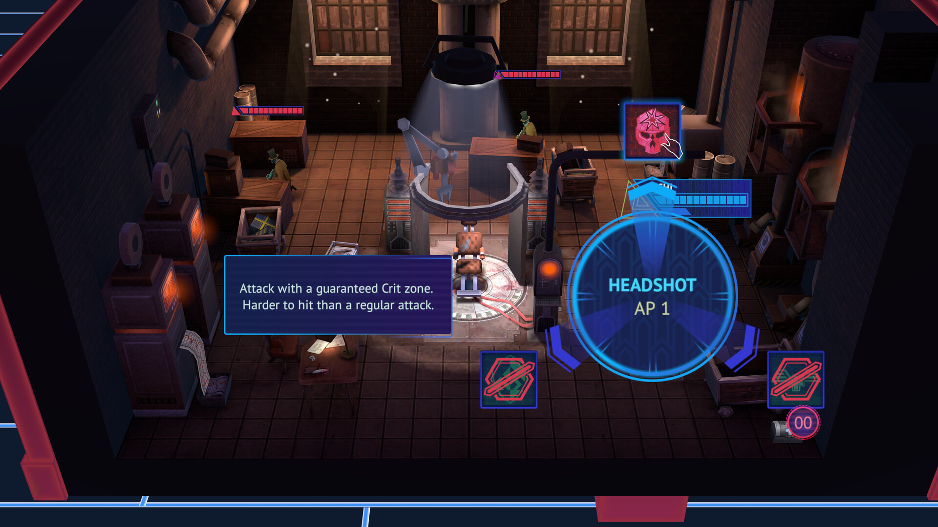 增强帝国/Augmented Empire