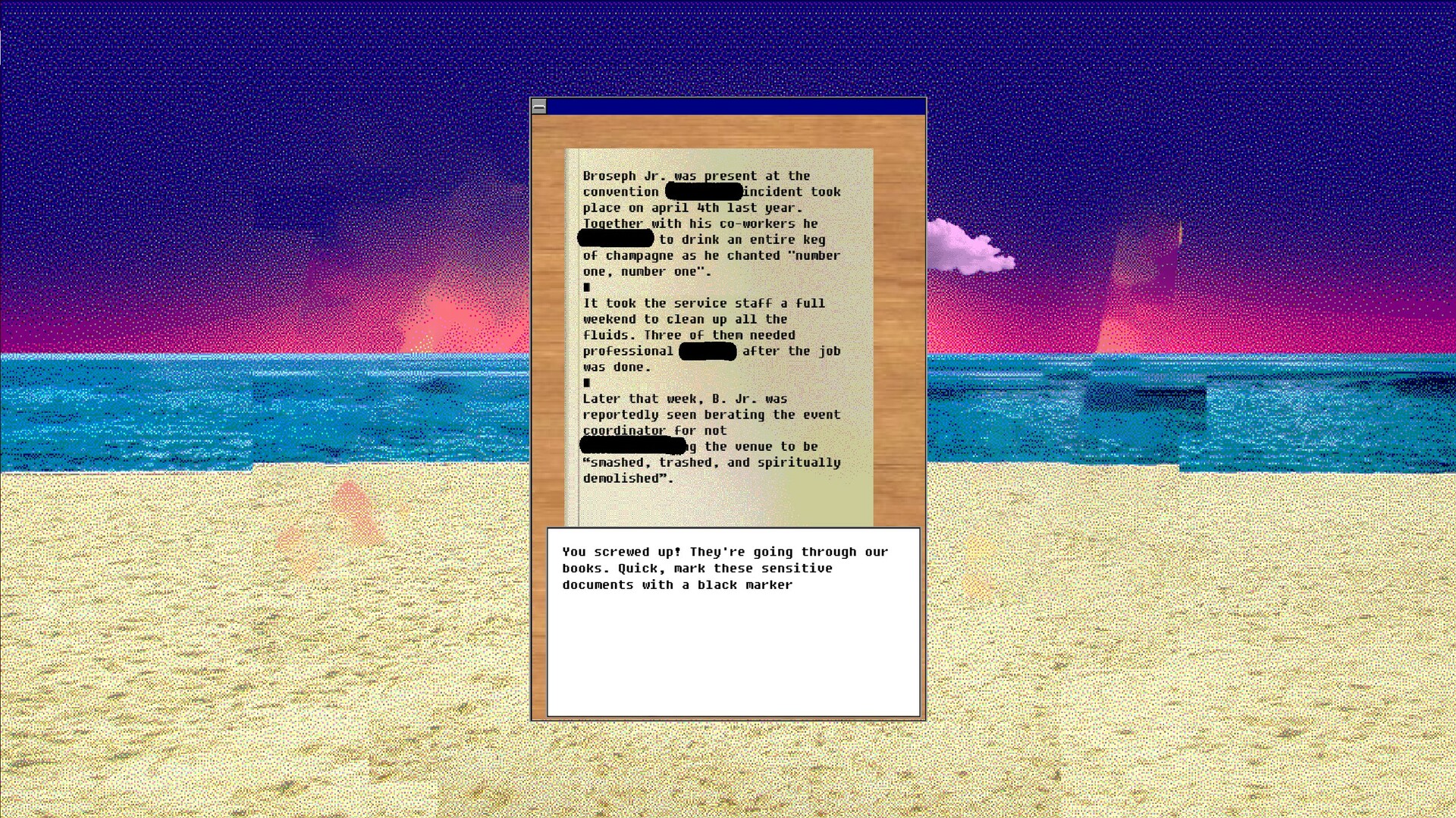表格作弊/SpreadCheat