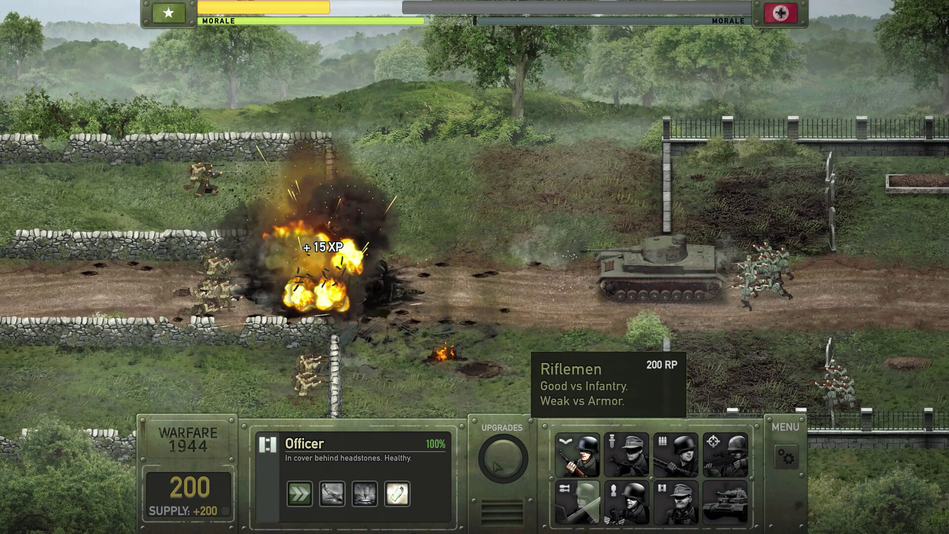 战争遗产合集/Warfare Legacy Collection