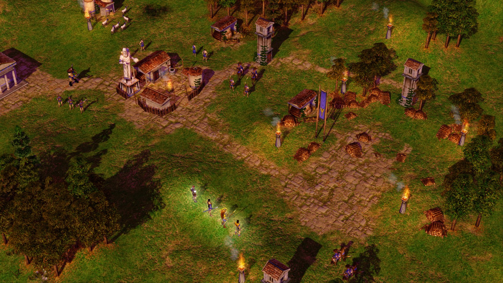 1637943166688628.jpg 神话时代:扩充版/Age of Mythology: Extended Edition