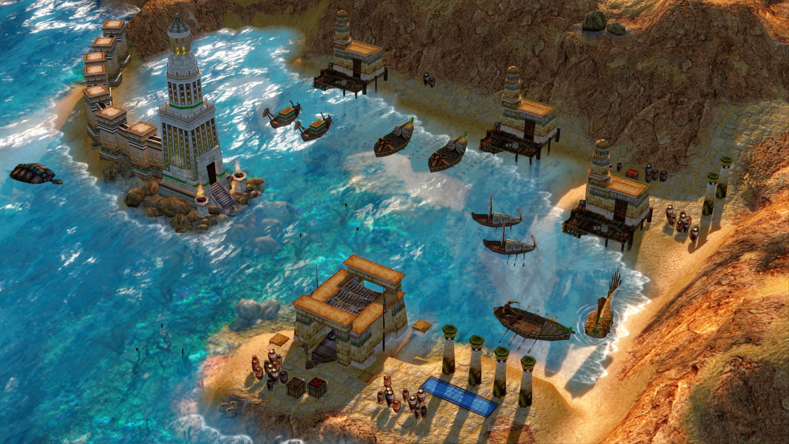 1637943167219364.jpg 神话时代:扩充版/Age of Mythology: Extended Edition