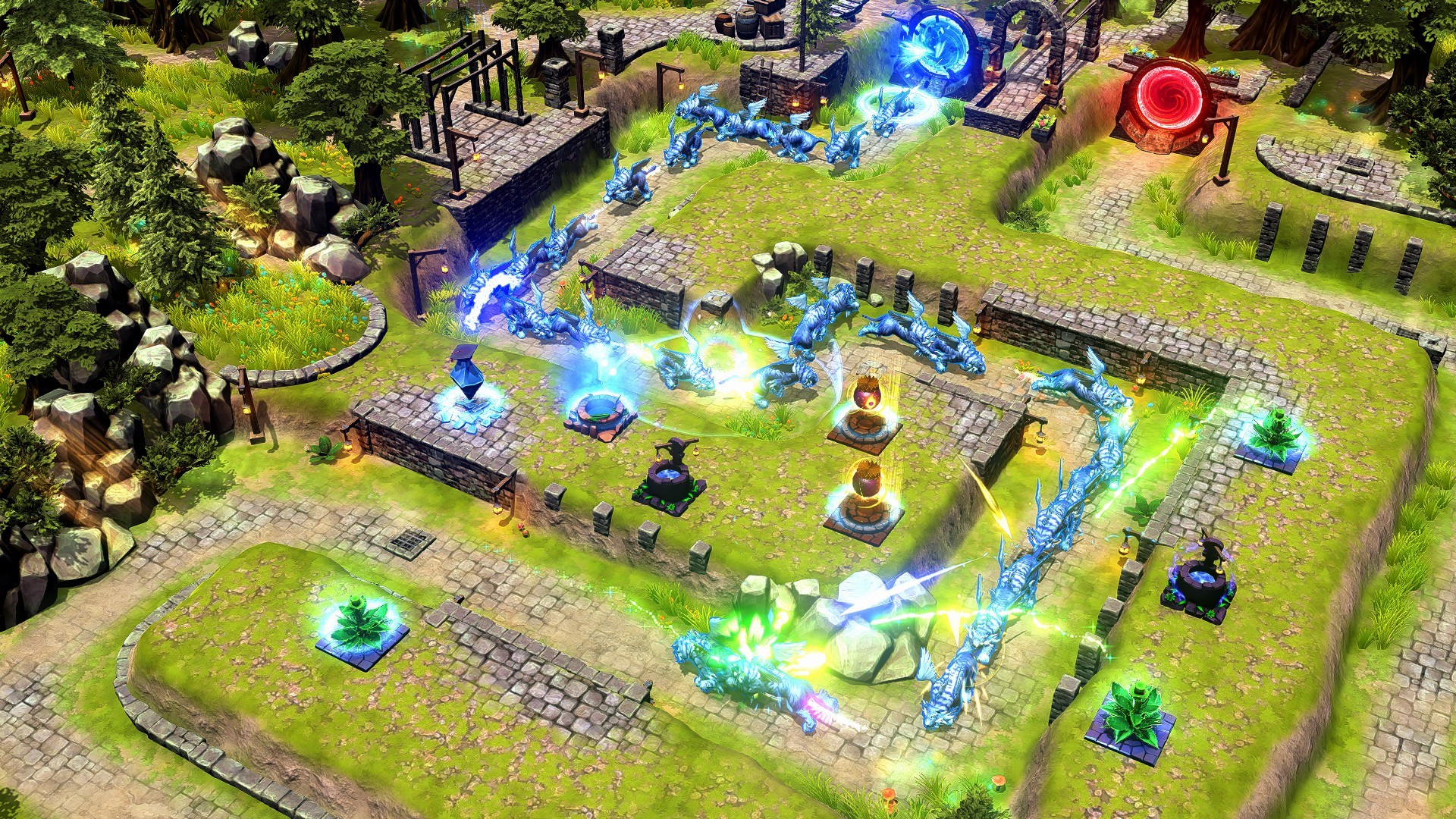 1629206349603104.jpg 元素塔防2/Element TD 2 - Tower Defense