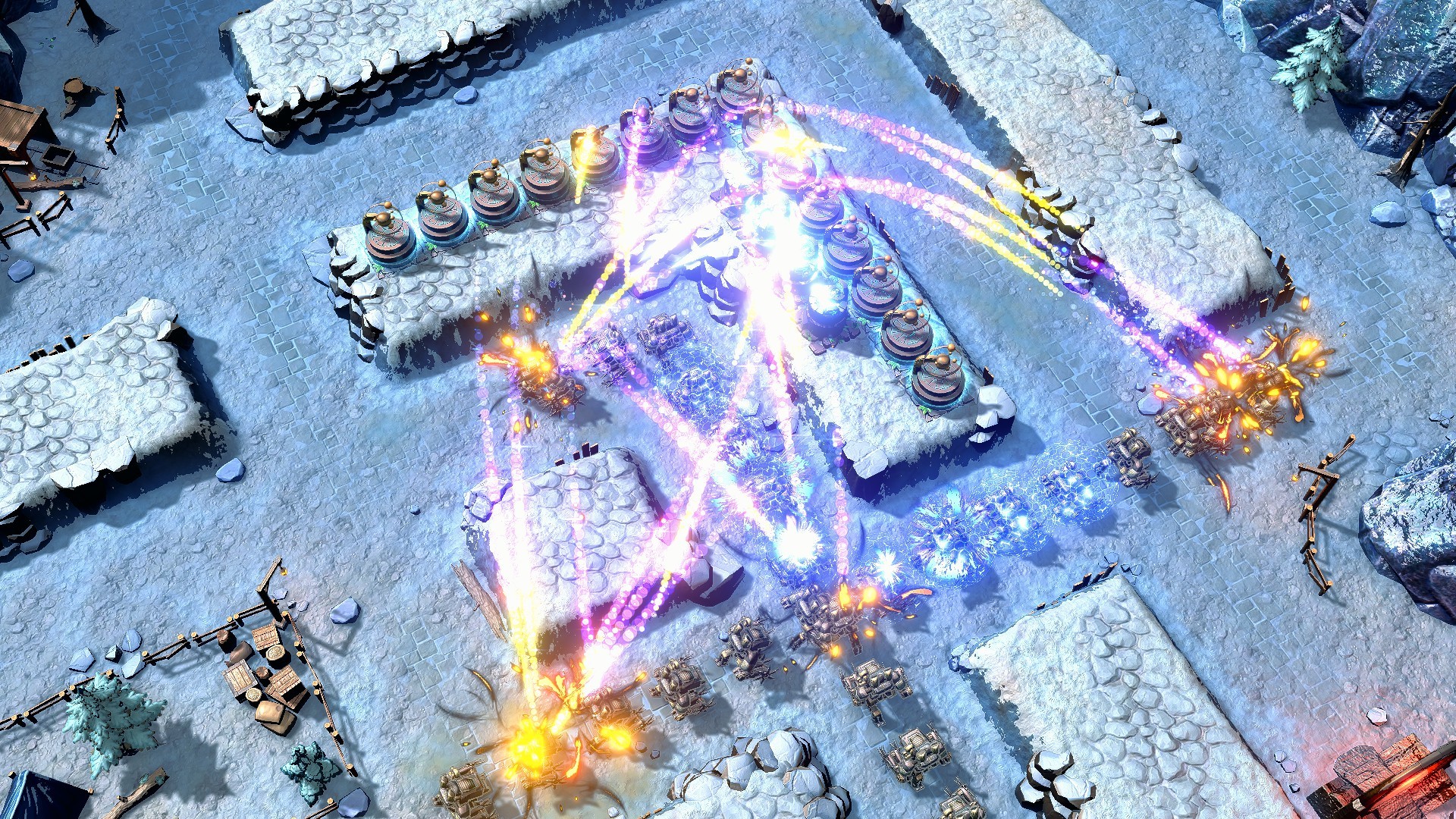 1629206349245023.jpg 元素塔防2/Element TD 2 - Tower Defense