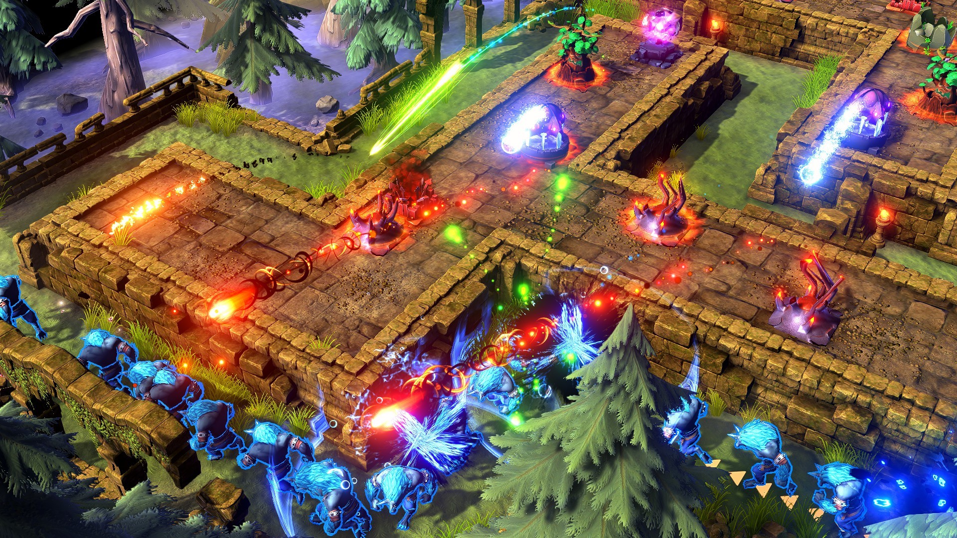 1629206350890060.jpg 元素塔防2/Element TD 2 - Tower Defense
