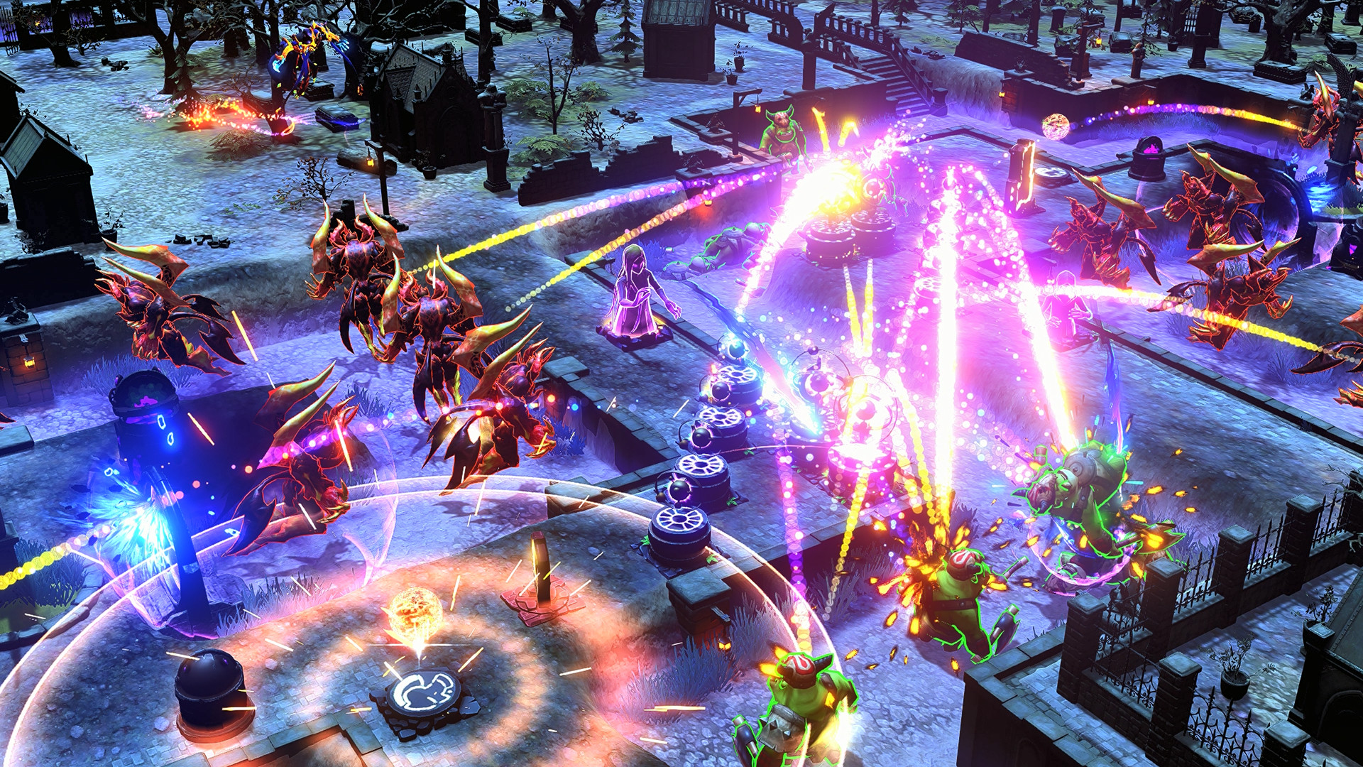 1629206350738653.jpg 元素塔防2/Element TD 2 - Tower Defense