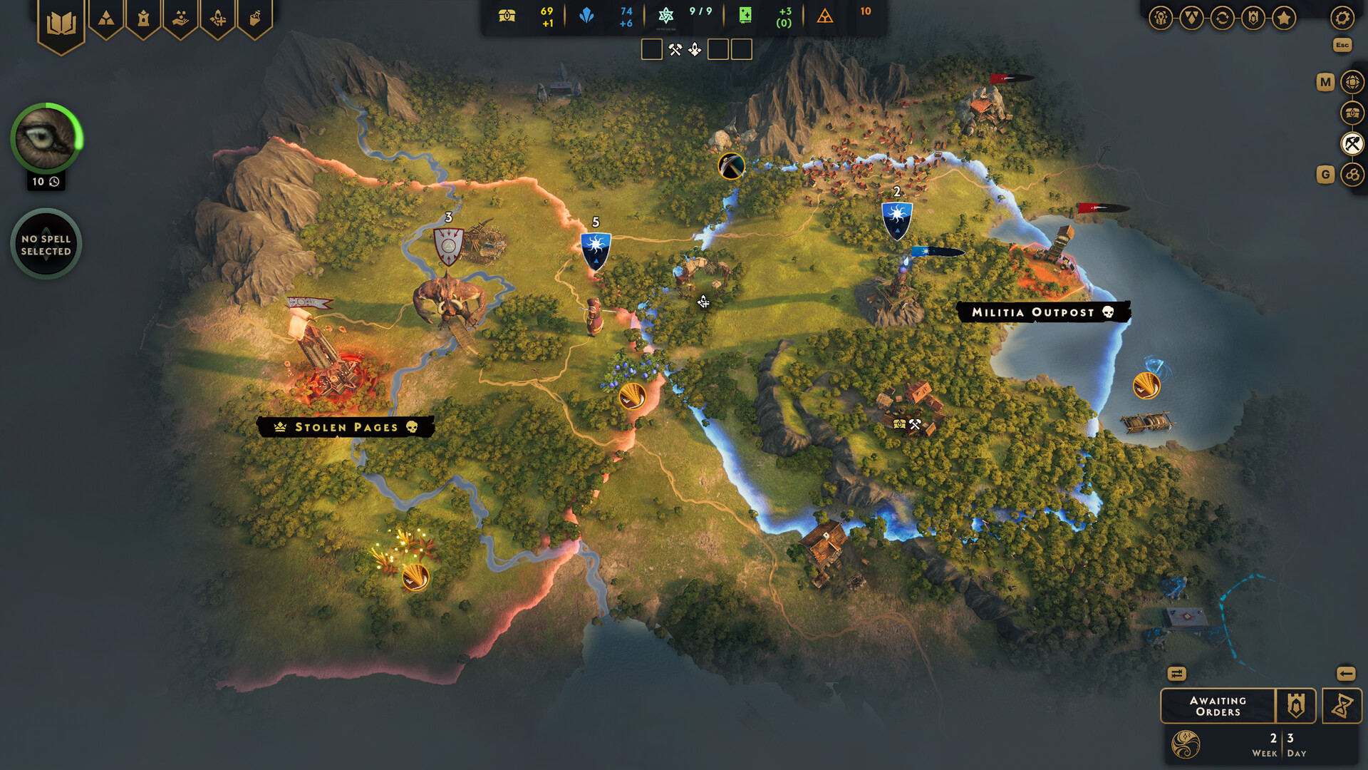 1675647294354100.jpg 咒语力量:征服埃欧大陆/SpellForce: Conquest of Eo